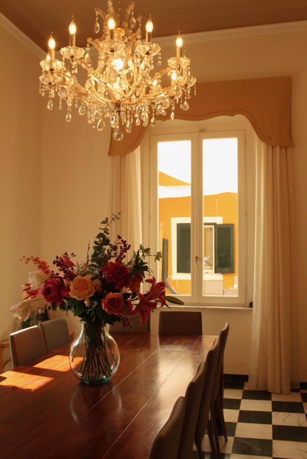 Villa Giulia Bnb 维亚雷焦 外观 照片