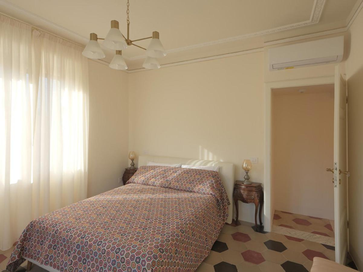 Villa Giulia Bnb 维亚雷焦 外观 照片