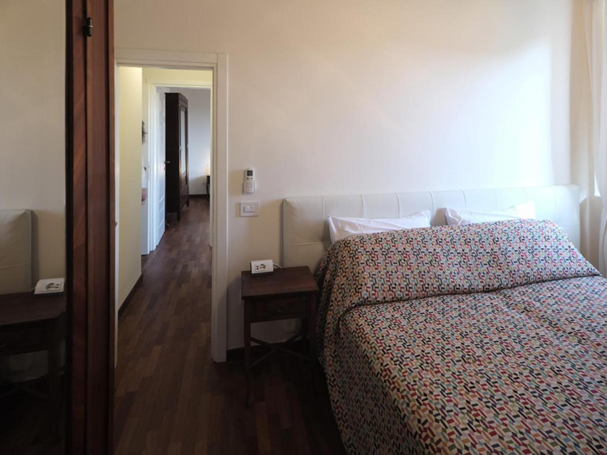 Villa Giulia Bnb 维亚雷焦 外观 照片