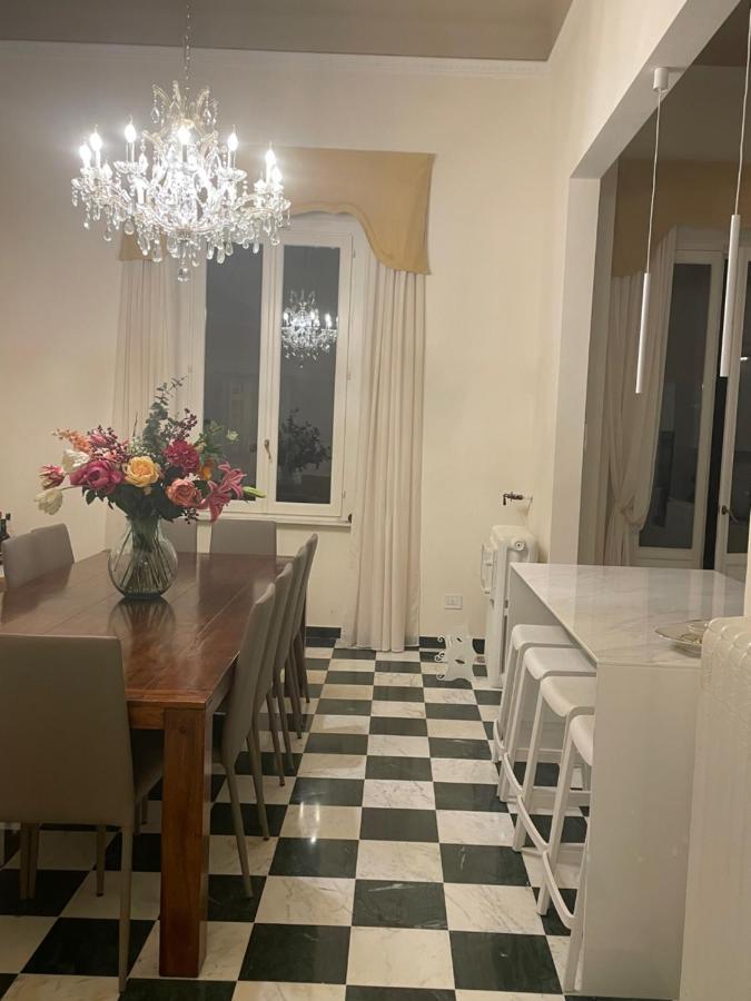Villa Giulia Bnb 维亚雷焦 外观 照片