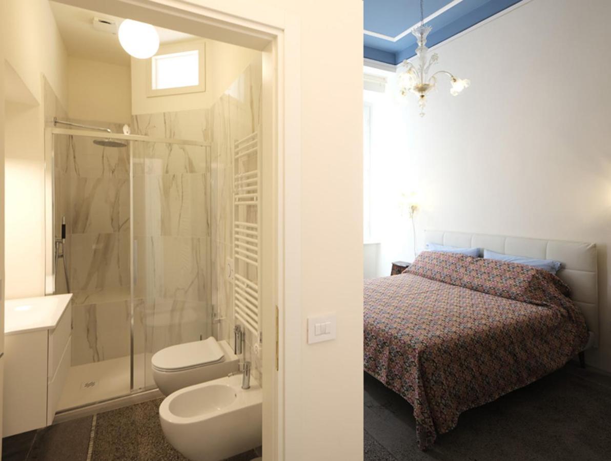 Villa Giulia Bnb 维亚雷焦 外观 照片