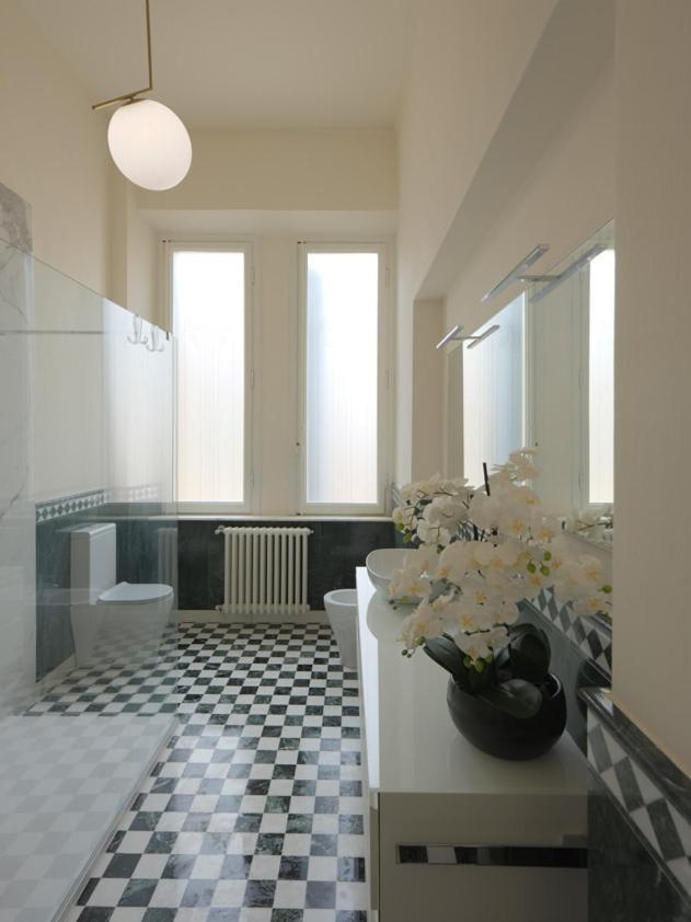 Villa Giulia Bnb 维亚雷焦 外观 照片