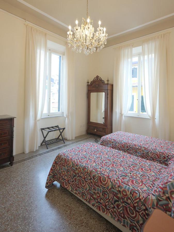 Villa Giulia Bnb 维亚雷焦 外观 照片