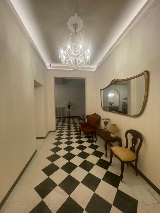 Villa Giulia Bnb 维亚雷焦 外观 照片