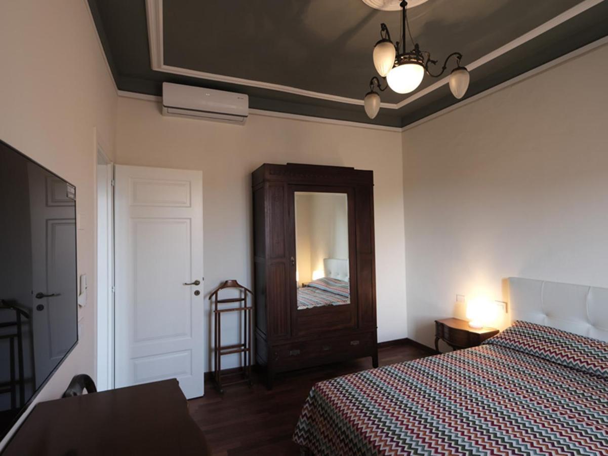 Villa Giulia Bnb 维亚雷焦 外观 照片