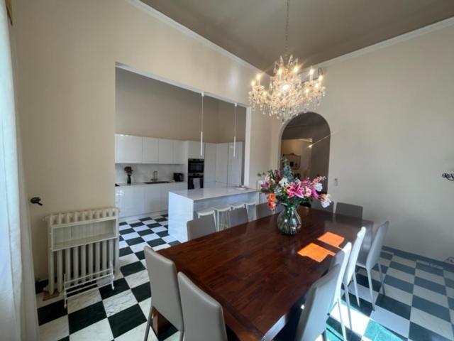 Villa Giulia Bnb 维亚雷焦 外观 照片