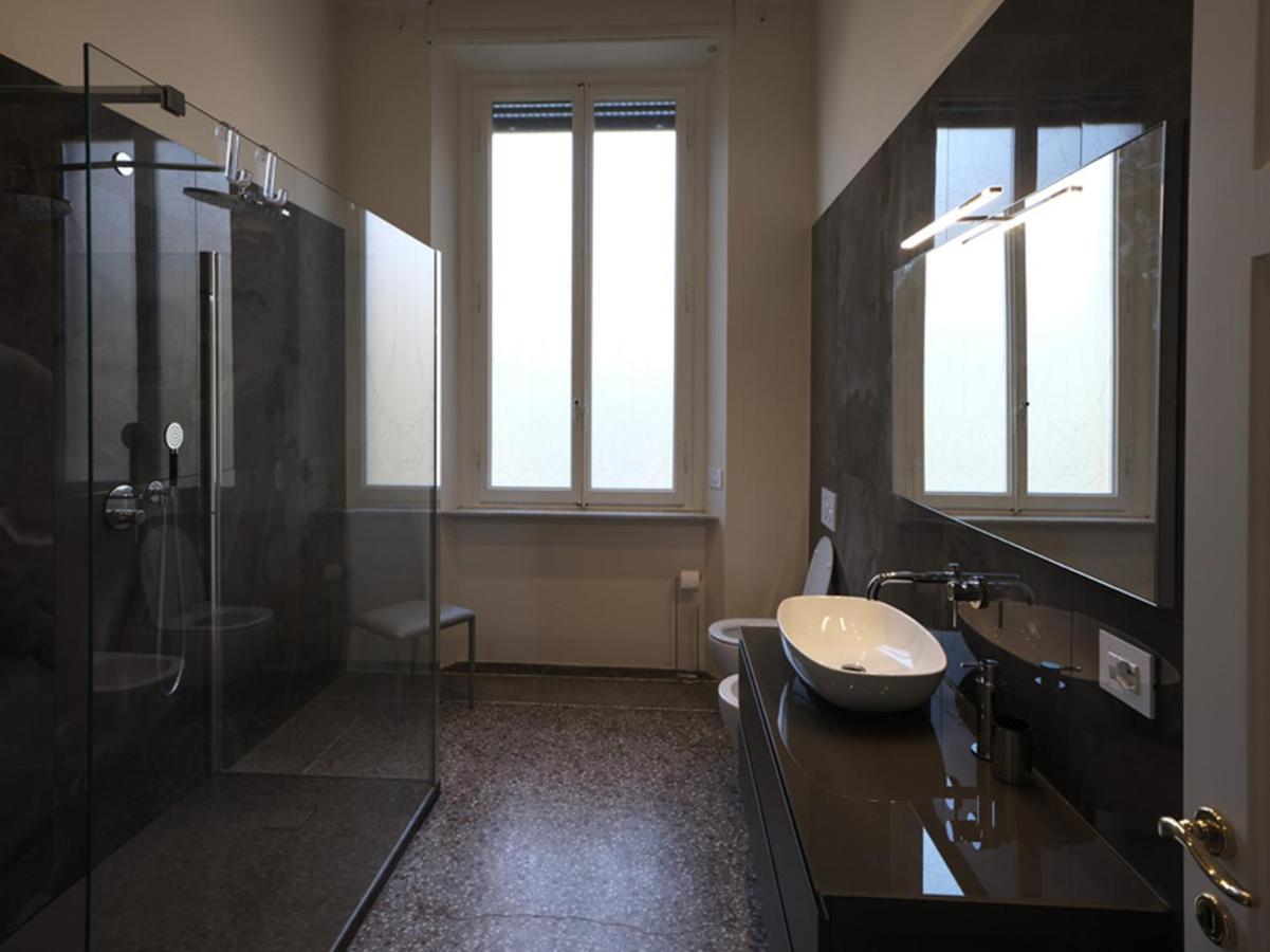 Villa Giulia Bnb 维亚雷焦 外观 照片