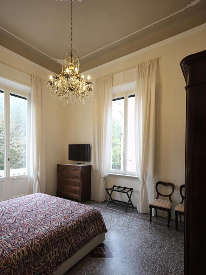 Villa Giulia Bnb 维亚雷焦 外观 照片