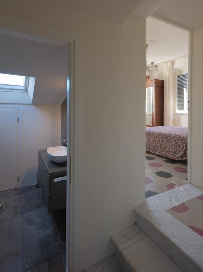Villa Giulia Bnb 维亚雷焦 外观 照片