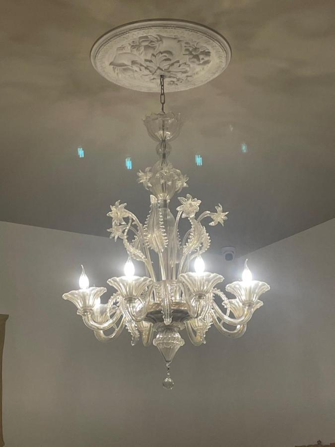 Villa Giulia Bnb 维亚雷焦 外观 照片