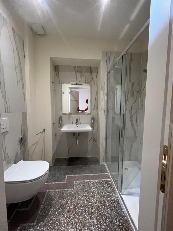 Villa Giulia Bnb 维亚雷焦 外观 照片