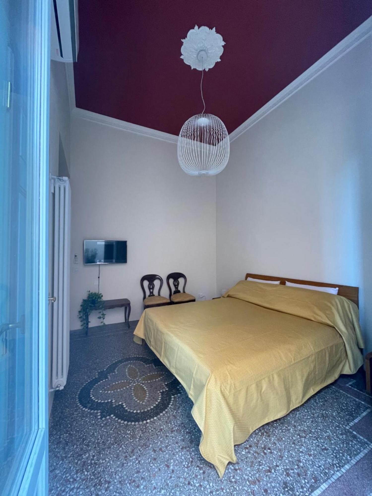 Villa Giulia Bnb 维亚雷焦 外观 照片